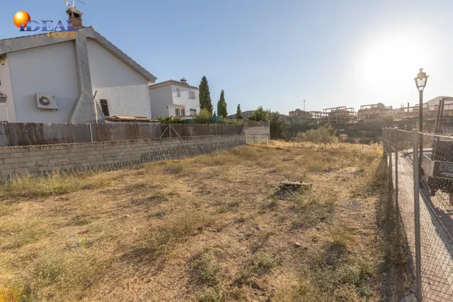 Terreno en venta en Residencial La Quinta, Alhendín — 2