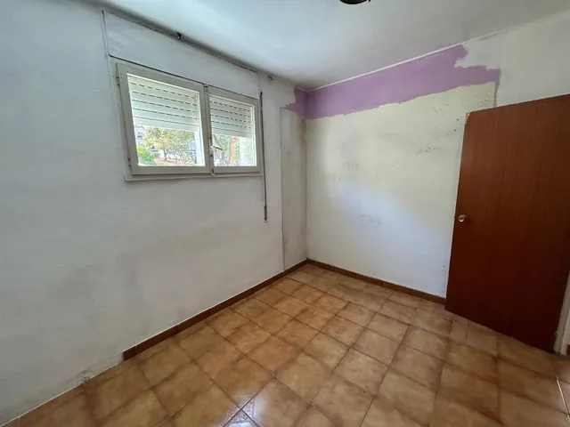 SE VENDE PISO EN RIPOLLET, ZONA CAN CLOS — 11