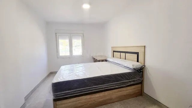 ALQUILER DE habitaciones EN PISO INDEPENDIENTE CON SERVICIOS - foto 5