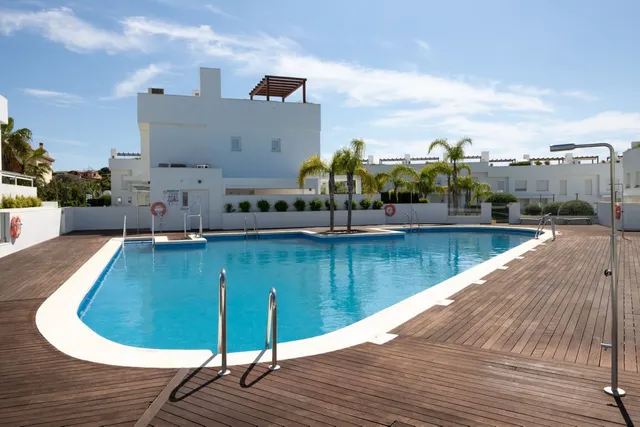 Adosado 4 habitaciones 264m² en venta - Riviera del sol — 16
