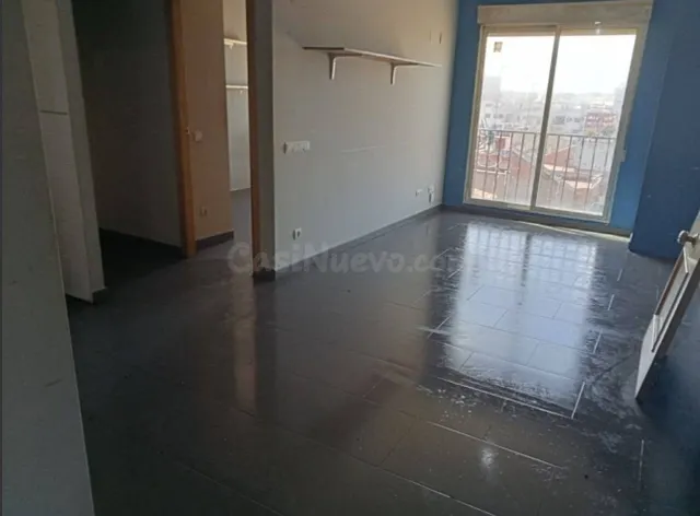 Venta piso en Alzira (Valencia/València) - foto 4