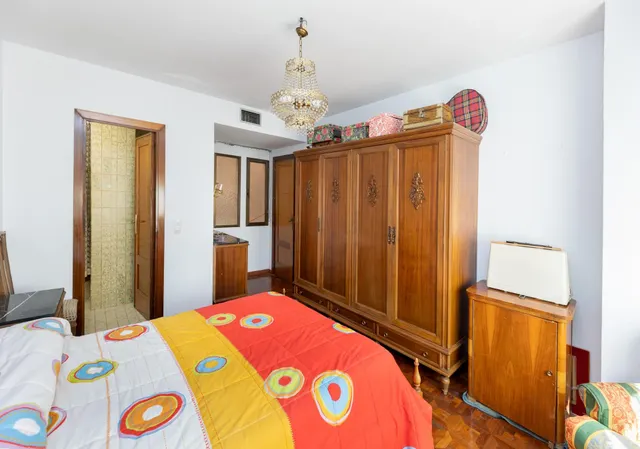 VIVIENDA EN ZONA CENTRO - ALHAMAR, CON PLAZA DE GARAJE Y CALEFACCIÓN — 14