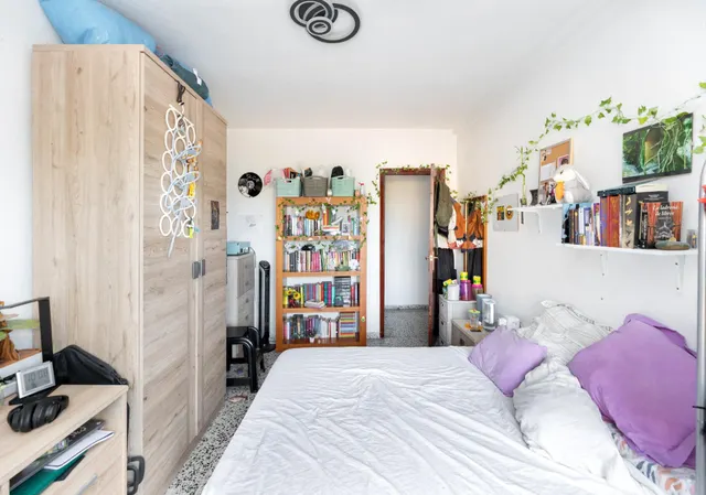 En Venta Piso de 4 dormitorios con ascensor, ideal para reformar a tu gusto. — 17