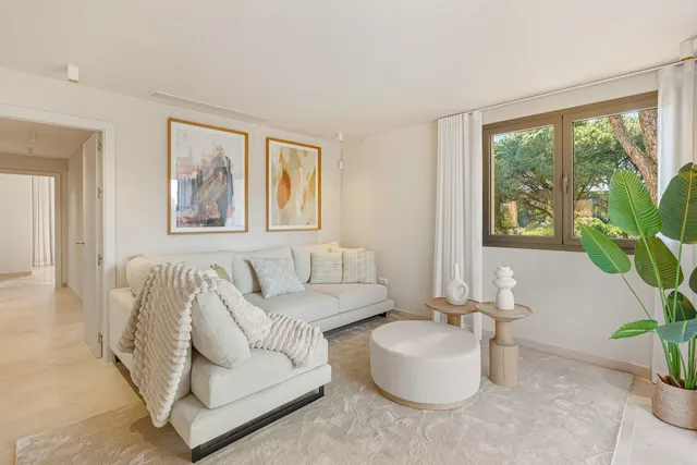 Chalet 5 habitaciones 542m² en venta - Marbella — 12