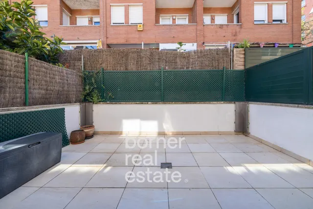Chalet adosado en venta en Calle de Sant Josep — 9