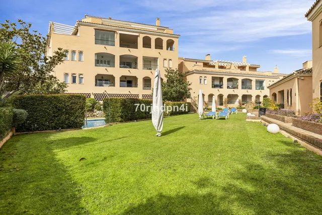 Apartamento 3 habitaciones 101m² en venta - Marbella — 38