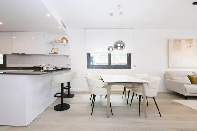 Apartamento 2 habitaciones 98m² en venta - COLONIA SAN JORDI - foto 5