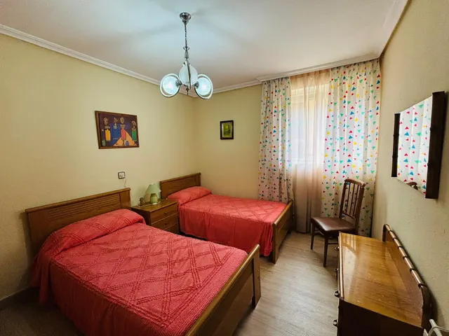 ALQUILER APARTAMENTO EN CASTROPODAME — 9