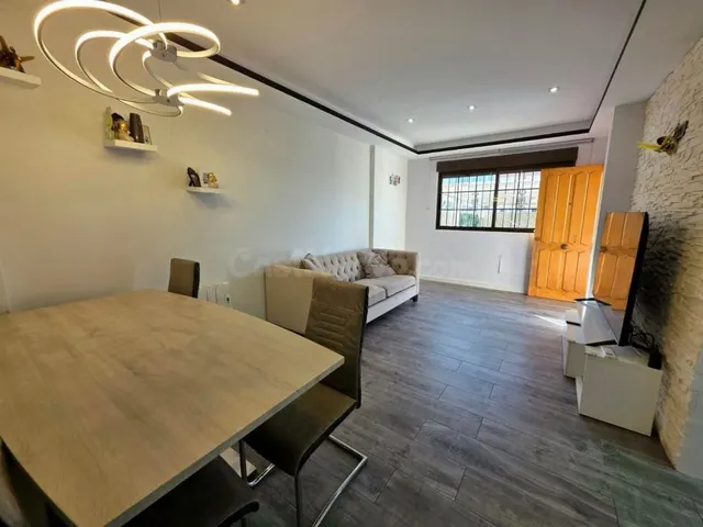 Villa 4 habitaciones 114m² en venta - torrevieja — 4