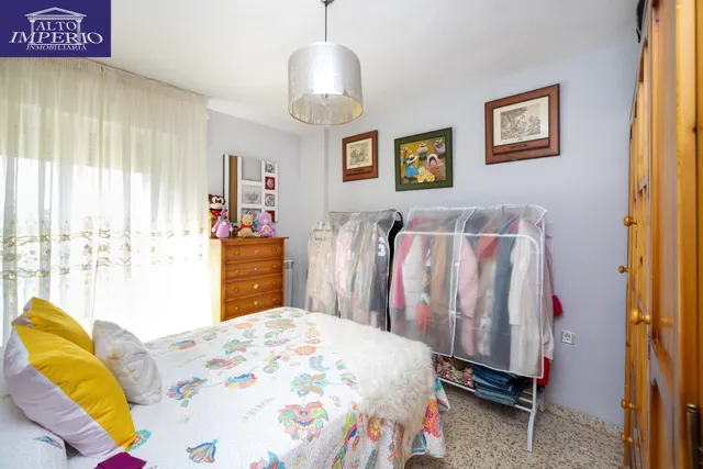Piso 3 habitaciones 82m² en venta - Parque nueva granada — 20