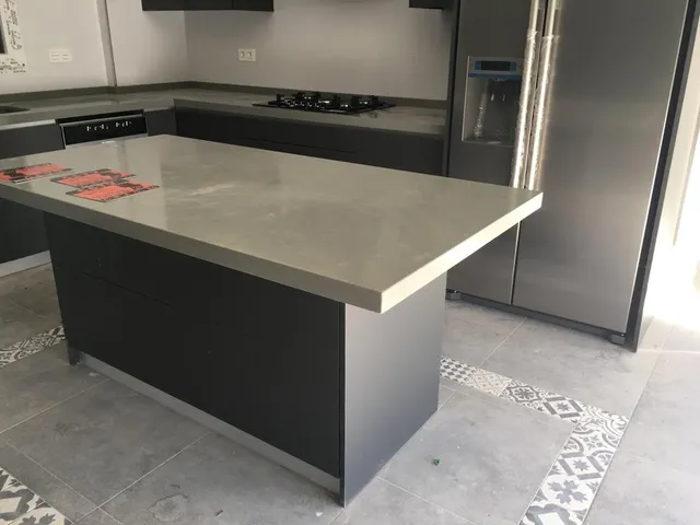 VILLAS DE OBRA NUEVA EN PINOSO — 8