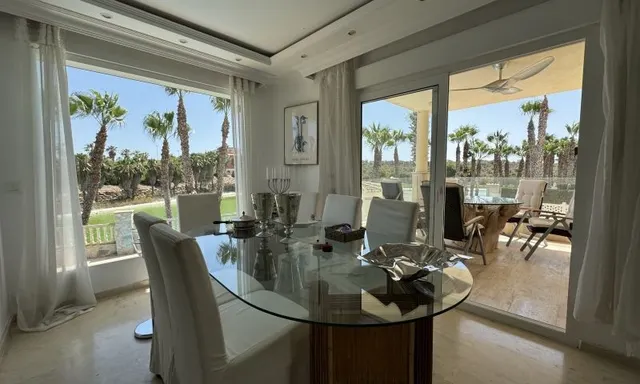 Villa 3 habitaciones 132m² en venta - Las Ramblas — 28