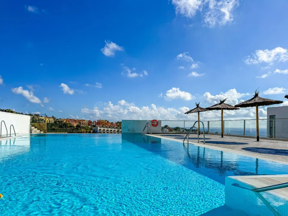 Apartamento 3 habitaciones 106m² en venta - Costa del Sol