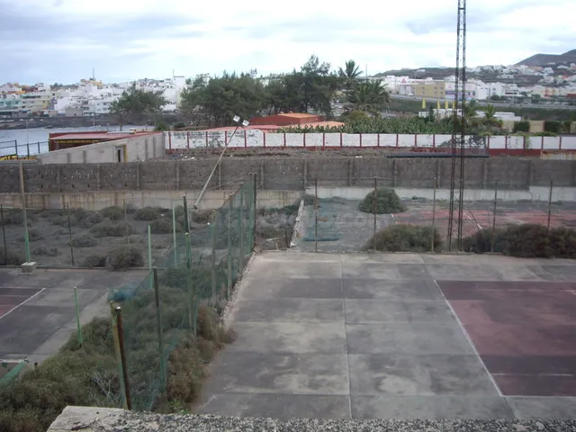 Equipamiento en Venta en Bañaderos Las Palmas - foto 2