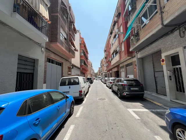 Local en calle Antares con gran altura y 99 m2 — Ideal para tu próximo proyecto — 19