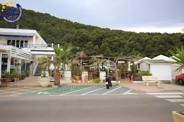 Terreno parcela en Urbanización El Balcó de Oropesa, para construirte la casa de tus sueños junto al pueblo y la playa de 253 m2 edificables útil cerrada — 6