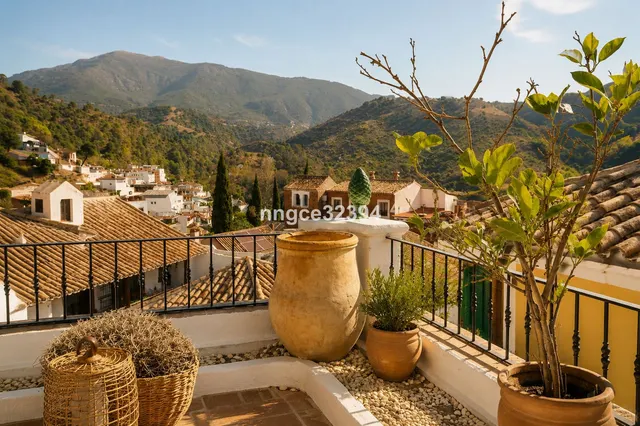 Adosado 4 habitaciones 260m² en venta - Costa del Sol — 7