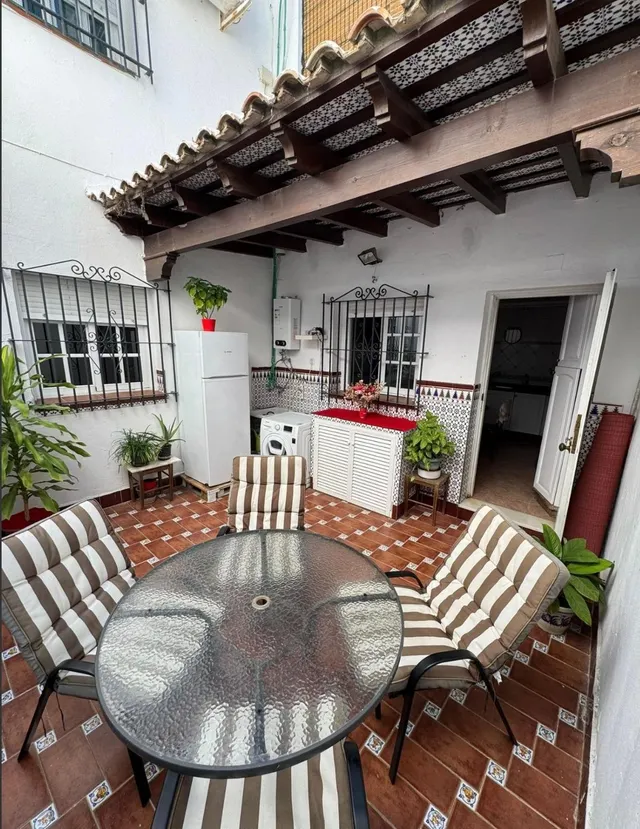 Chalet adosado en CHICLANA DE LA FRONTERA — 11