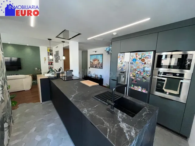 ÁTICO EN VENTA EN TAVERNES DE LA VALLDIGNA - foto 4