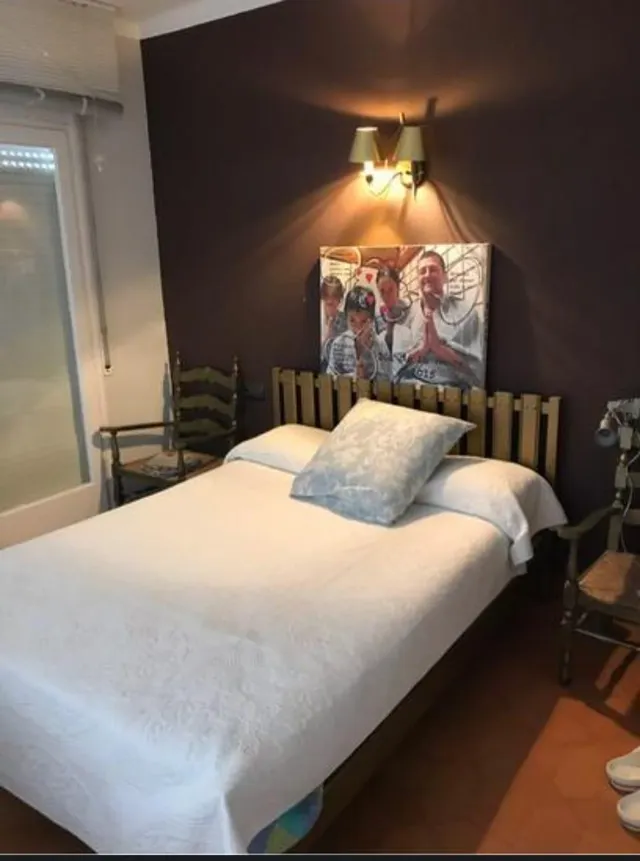 Apartamento en primera línea de mar en Roda de Barà (Tarragona) — 6