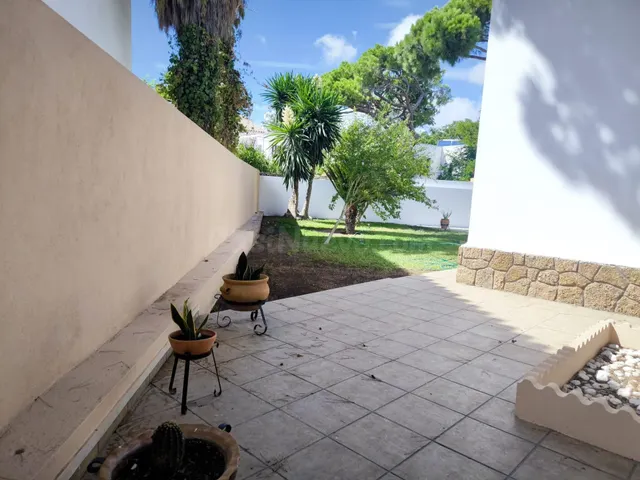 ALQUILER DE LARGA DURACIÓN DE ADOSADO EN LA URBANIZACIÓN DE VALDELAGRANA, EL PUERTO DE SANTA MARÍA — 7