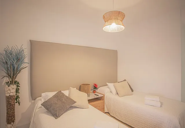 Apartamento 3 habitaciones 135m² en venta - Costa Del Sol — 18