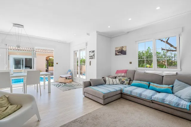 Villa 7 habitaciones 300m² en venta - Torre de la Horadada — 10