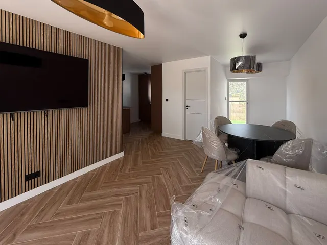 Villa 4 habitaciones 120m² en venta - La nucia — 6