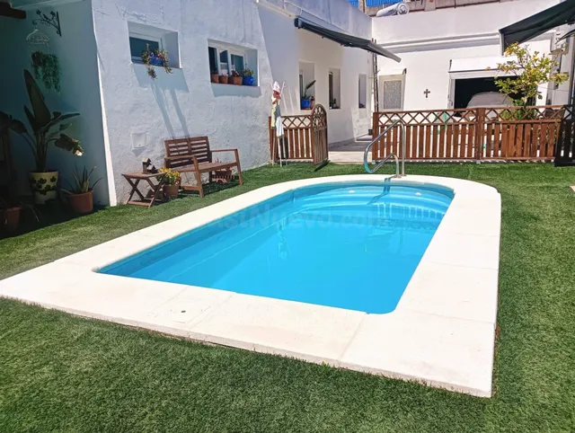 Casa 5 habitaciones 525m² en venta - CENTRO - foto 2