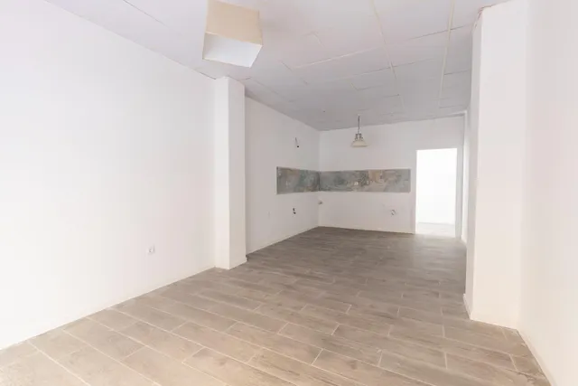 Vivienda reformada en plaza de toros — 4
