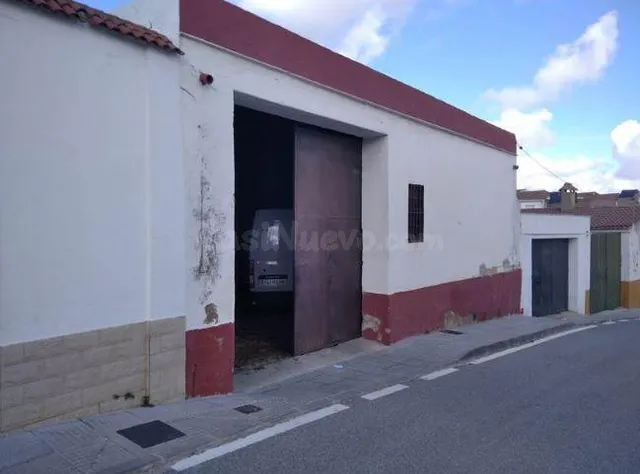 SE VENDE local comercial OKUPA en C Dr Fleming Cala de Cala - foto 4