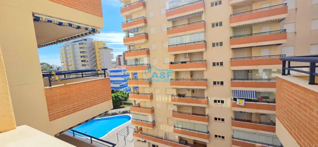 ¡amplio y luminoso apartamento en venta sector  morro de gos! — 43