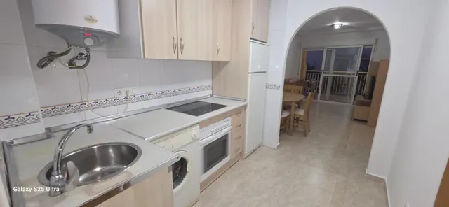 Apartamento en venta en Collados, Águilas - Oportunidad única por €120,000 — 7