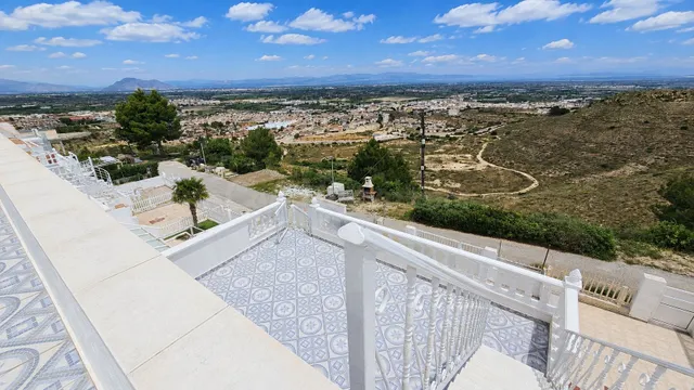 Casa 3 habitaciones 188m² en venta - Comunidad valenciana