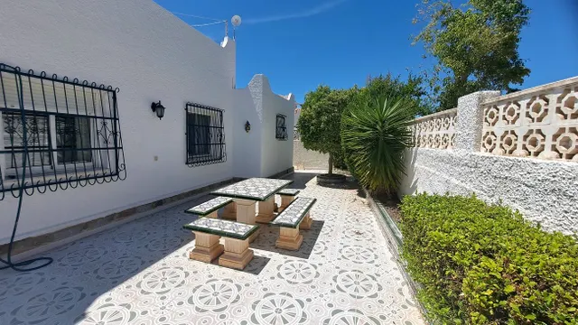 Villa 3 habitaciones 173m² en venta - Lomas de Cabo Roig — 10