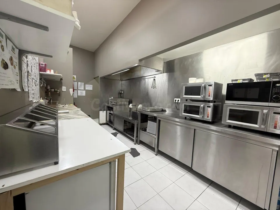 Local comercial 75m² en alquiler - Nogueira - Fraião - Lamaçães