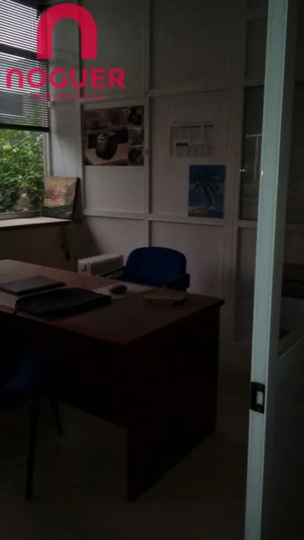 LOCAL EN ALQUILER EN MEDINA AZAHARA, 4 OFICINAS, SALA DE REUNION, 2 BAÑOS, 100M2 — 5