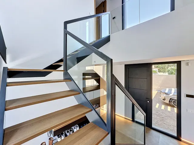 Villa 4 habitaciones 346m² en venta - Pla roig — 20
