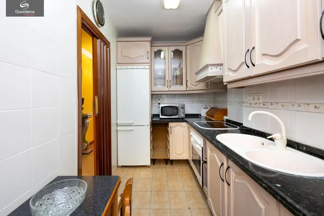 !!Espectacular vivienda en primera linea de playa!! — 9