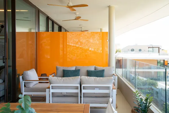 Apartamento 2 habitaciones 88m² en venta - Centro — 24