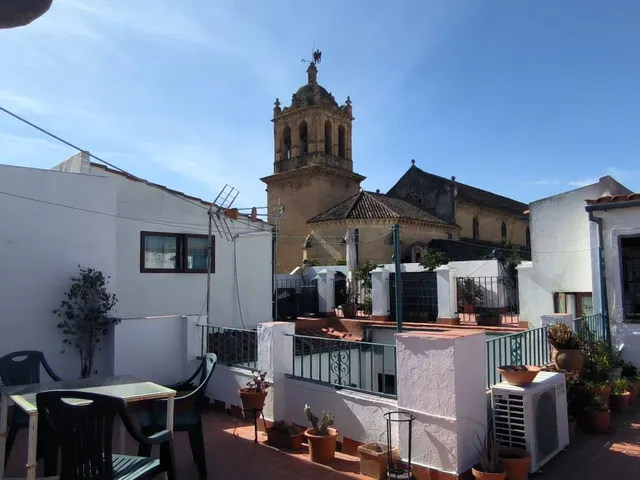 Fabulosa casa adosada con terraza y vistas a Santa Marina (a - foto 3
