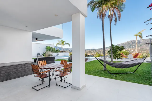 Chalet 3 habitaciones 486m² en venta - Riviera del sol — 34