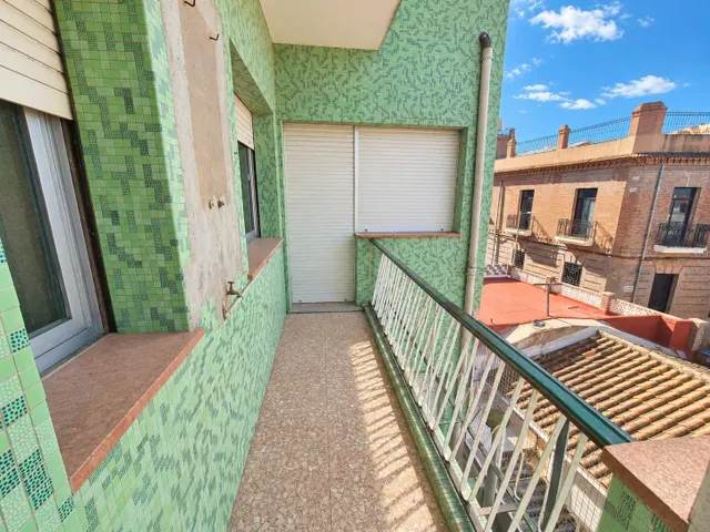 Segundo piso céntrico en La Unión — 22