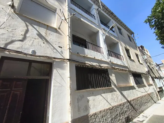 Piso de 4 dormitorios en Santa Fe — 29