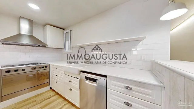 EXCLUSIVA VIVIENDA TOTALMENTE RENOVADA EN GALVANY — 39