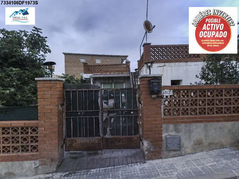 VENTA DE CASA EN RUBI.