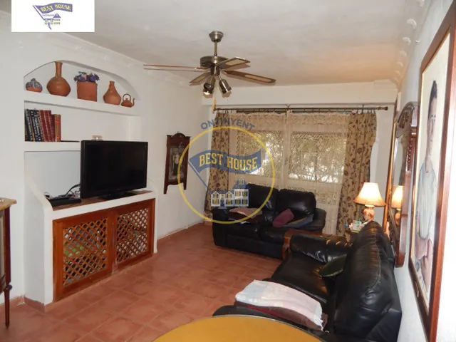 ¡¡CASA CON TERRENO EN ONTINYENT!!VALENCIA — 9