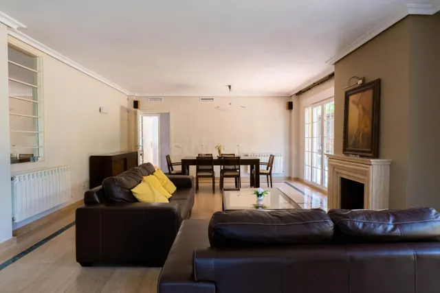Casa o chalet independiente en calle XIX, Las Matas - Peñascales, Las Rozas de Madrid — 4