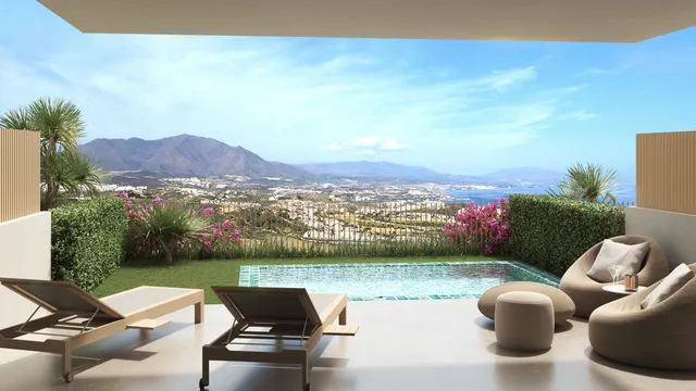 Adosado 3 habitaciones 128m² en venta - Costa del Sol - foto 2