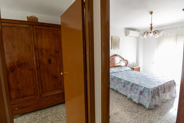 ESTUPENDO PISO EN BENAHADUX — 17